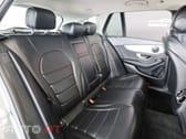 Mercedes-Benz C 300 BlueTEC Hybrid Avantgarde