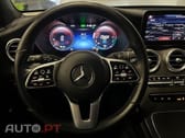 Mercedes-Benz GLC 300 de 4Matic 9G-TRONIC Exclusive
