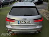 Audi A6 Avant 40 TDI Sport S tronic