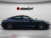 Porsche Taycan 4S