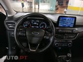 Ford Focus SW 1.5 TDCi EcoBlue Active