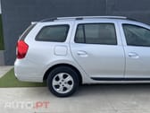 Dacia Logan MCV 0.9 TCe Comfort