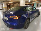 Tesla Model 3 Long Range Tração Integral
