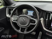 Volvo XC60 2.0 T6 PHEV R-Design AWD