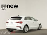 Audi A3 A3 SB 40 TFSIe Advanced