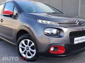 Citroen C3 1.2 PureTech Feel Pack