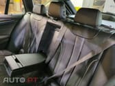 BMW 520 e Pack M