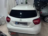 Mercedes-Benz A 180 CDi BE Edition Urban