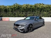 BMW 430 d Pack M Auto