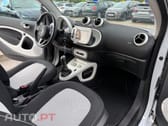 Smart ForTwo 1.0 Passion 71