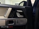 Mercedes-Benz G 580 EQ