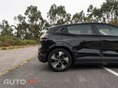 Renault Mégane E-Tech EV60 Equilibre Optimum Charge