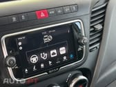 Iveco Daily 35 - 180 CAIXA AUTOMATICA