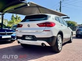 BMW X2 18 d sDrive Auto
