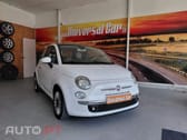 Fiat 500 1.2 by Gucci