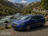 Peugeot 308 SW 2.0 BlueHDi GT