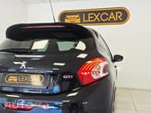 Peugeot 208 1.6 THP GTi Limited Edition