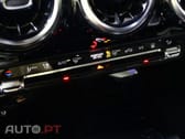 Mercedes-Benz A 250 e Progressive