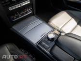 Mercedes-Benz E 220 CDI Elegance BE Auto.
