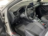 Ford Focus 1.0 EcoBoost Active X