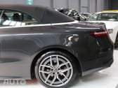 Mercedes-Benz E 220 AMG LINE