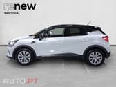 Renault Captur Captur Intens Bi-Fuel 100