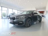 BMW 116 d Advantage