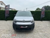 Citroen Berlingo 1.5 HDI XL Longa