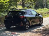 Renault Clio 1.0 TCe Intens Bi-Fuel