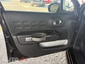 Citroen C3 1.2 PureTech Shine Pack EAT6