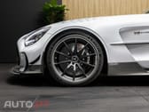 Mercedes-Benz AMG GT Black Series