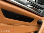 BMW 530 e Pack M