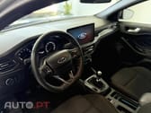 Ford Focus SW 1.0 EcoBoost ST-Line