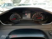 Peugeot 2008 1.5 BlueHDi Allure