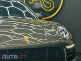 Porsche Macan PDK