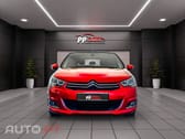 Citroen C4 1.2 PureTech Shine EAT6