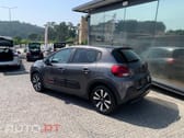 Citroen C3 1.5 BlueHDi C-Series