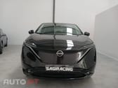 Nissan Ariya 63 kWh Advance Carr. 22kW
