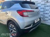 Renault Captur 1.0 TCe Exclusive