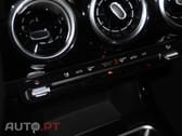 Mercedes-Benz A 160 Style
