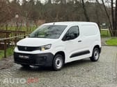 Peugeot Partner 1.5 BlueHDi Premium Standard