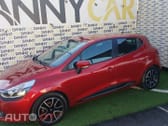 Renault Clio 1.5 dCi Limited