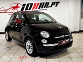 Fiat 500C 1.2 Lounge