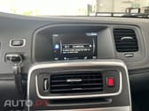 Volvo V60 Cross Country CX AUT. Nacional