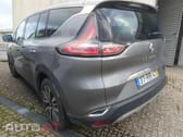 Renault Espace Initial Paris