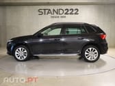 Skoda Kamiq 1.0 TSI Style