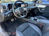 Mercedes-Benz CLA 250 e AMG Line
