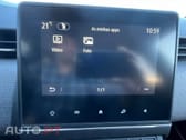 Renault Clio 1.0 TCe Evolution Bi-Fuel