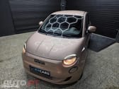 Fiat 500e 23.65 kWh