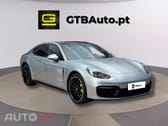 Porsche Panamera I.V.A DEDUTIVEL 4S E-Hybrid